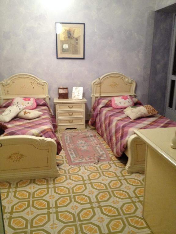 Вилла Bella Isola Монте-Изола Экстерьер фото