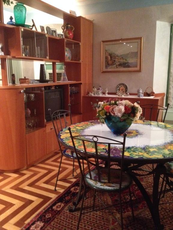 Вилла Bella Isola Монте-Изола Экстерьер фото