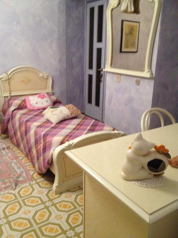 Вилла Bella Isola Монте-Изола Экстерьер фото